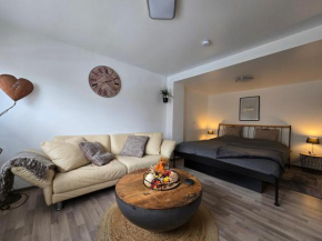 Ferienwohnung Kirchblick Nideggen